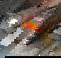 Blacksmithing Workshop - Hotel Accommodation