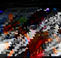 Blues and Berries Festival - Hotel Accommodation