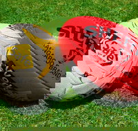 Boorowa Touch Football/Netball Carnival - Hotel Accommodation