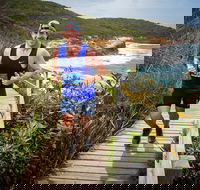 Bouddi Coastal Trail Run - Hotel Accommodation