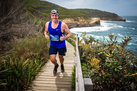 Bouddi Coastal Trail Run - Hotel Accommodation 0