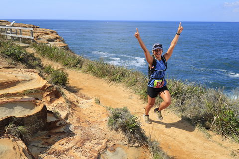 Bouddi Coastal Trail Run - Hotel Accommodation 1