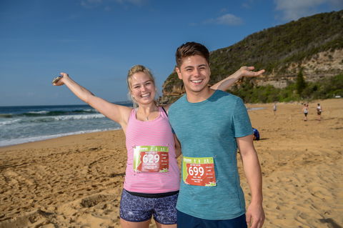 Bouddi Coastal Trail Run - Hotel Accommodation 2