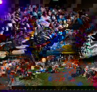 Brackets and Jam Kincumber Mountain - Hotel Accommodation