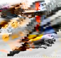 Brewing for Beginners - Hotel Accommodation