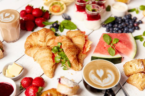 Brunch On The Bay - Sorrento - Hotel Accommodation 0