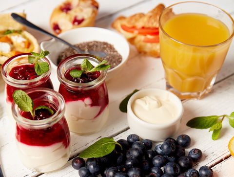 Brunch On The Bay - Sorrento - Hotel Accommodation 2