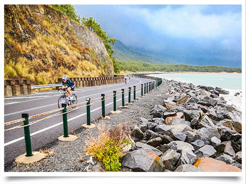 Cairns Airport IRONMAN Asia-Pacific Championship Cairns - Hotel Accommodation 0