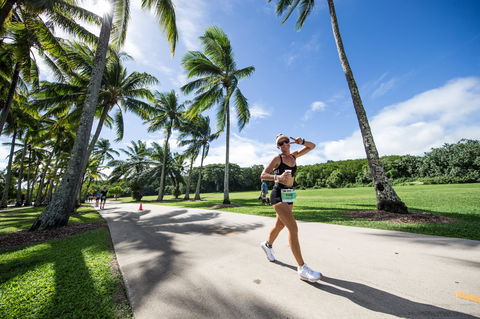 Cairns Airport IRONMAN Asia-Pacific Championship Cairns - Hotel Accommodation 1