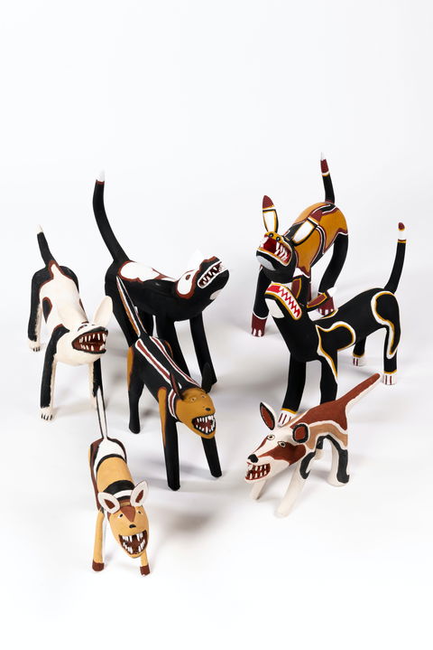 Cairns Indigenous Art Fair - Hotel Accommodation 0