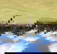 Charlton Lawn Tennis Club Annual Tournament - Hotel Accommodation