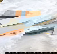 Chef Knife Making Workshop - Hotel Accommodation