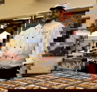 Chocolate Winterfest Latrobe - Hotel Accommodation