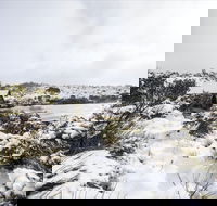 Christmas in July at Cradle Mountain Hotel 2020 - Hotel Accommodation