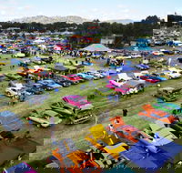 Chryslers on the Murray - Hotel Accommodation