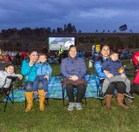 Cinema Under The Stars