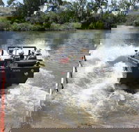 Clarence Town Swim In and Rally - Hotel Accommodation
