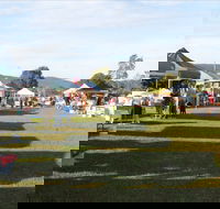 Clarence Town Markets - Hotel Accommodation