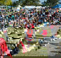 Converge on the Goulburn - POSTPONED - Hotel Accommodation