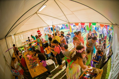 Converge On The Goulburn - POSTPONED - Hotel Accommodation 1