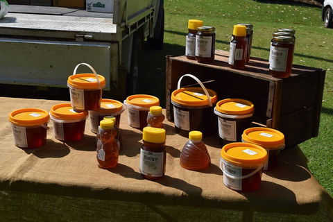 Corowa Rotary Federation Farmers And Variety Market - Hotel Accommodation 0