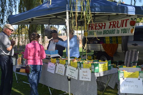 Corowa Rotary Federation Farmers And Variety Market - Hotel Accommodation 1