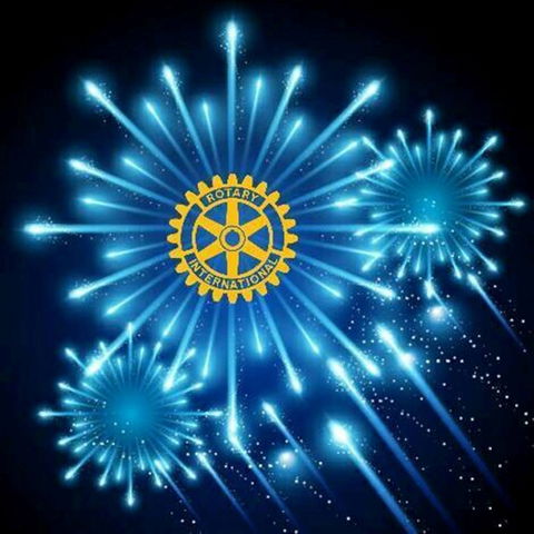 Corowa New Year Fireworks - Hotel Accommodation 1