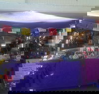 Courtyard Monthly Market - Hotel Accommodation