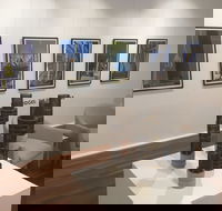 Crossing the Clarence - Hotel Accommodation