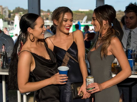 Cup Day - Hotel Accommodation 2