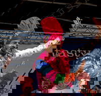 Curryfest - Hotel Accommodation