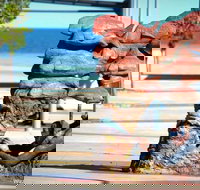 Cuttlefish Art Trail - Cuttlefest 2020 - Hotel Accommodation