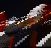 Devonport Jazz - Hotel Accommodation