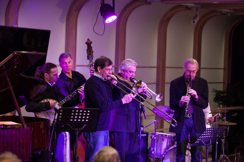 Devonport Jazz - Hotel Accommodation 1