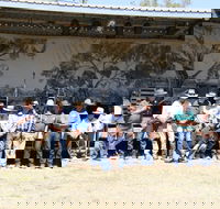 Drover's Camp Festival 2020 Postponed due to COVID-19 - Hotel Accommodation