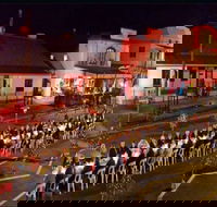 Dungog Festival - Hotel Accommodation