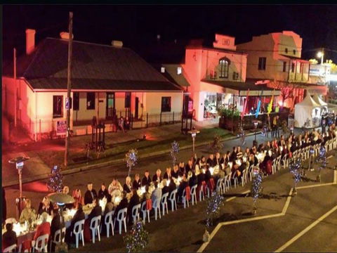 Dungog Festival - Hotel Accommodation 0