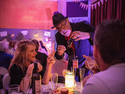 Dungog Festival - Hotel Accommodation 1