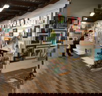 Dungog Arts Society Annual Exhibition - Hotel Accommodation