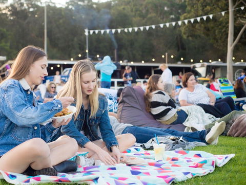 Eat Street Bulli - Hotel Accommodation 0