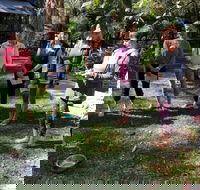 Empowering Women Weekend Wellness Retreat - Hotel Accommodation