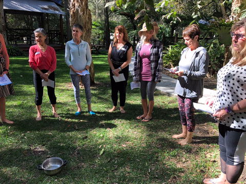 Empowering Women Weekend Wellness Retreat - Hotel Accommodation 0