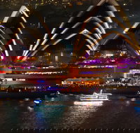 Exclusive New Years Eve Cruise on  Silver Spirit - Hotel Accommodation