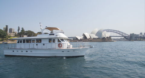 Exclusive New Years Eve Cruise On  Silver Spirit - Hotel Accommodation 2