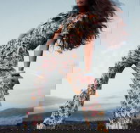 Fanny Lumsden Fallow album tour Canberra - Hotel Accommodation