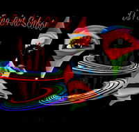 Fay Boyd's Fine Art School - Hotel Accommodation