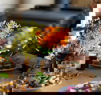 Feast at Fat Pig Farm - Hotel Accommodation