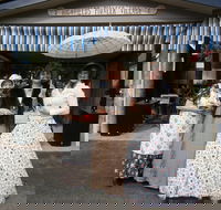 Festival of the Big Cow - Hotel Accommodation