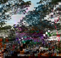 Field Good Festival - Hotel Accommodation