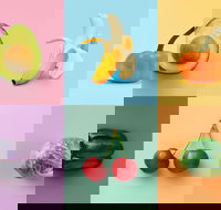 Food for Thought Alternative Food Sources - Hotel Accommodation